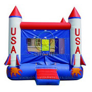 inflatable bouncers for kids